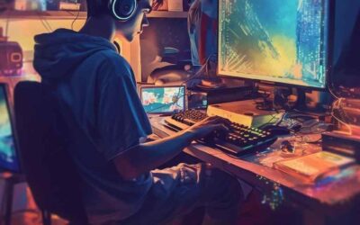 Online Gaming: Leveling Up the Gaming Experience for All