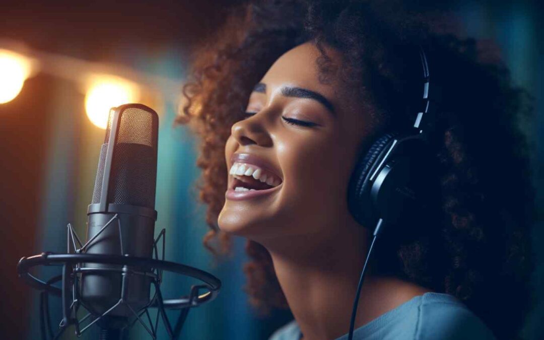 Voice-Over Services: Amplifying Stories and Brands Through the Power of Voice