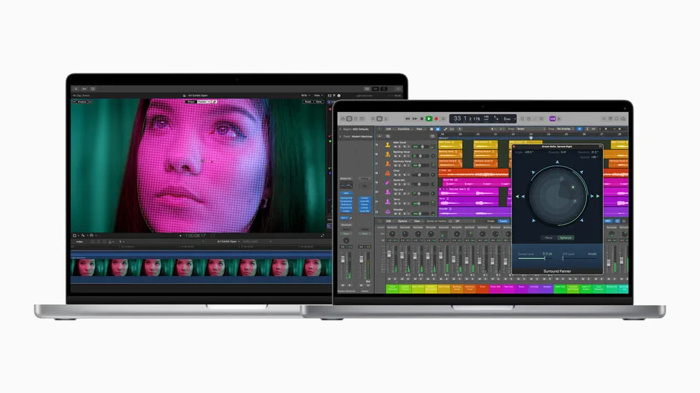 Elevate Your Video Creation with Apple’s Final Cut Pro