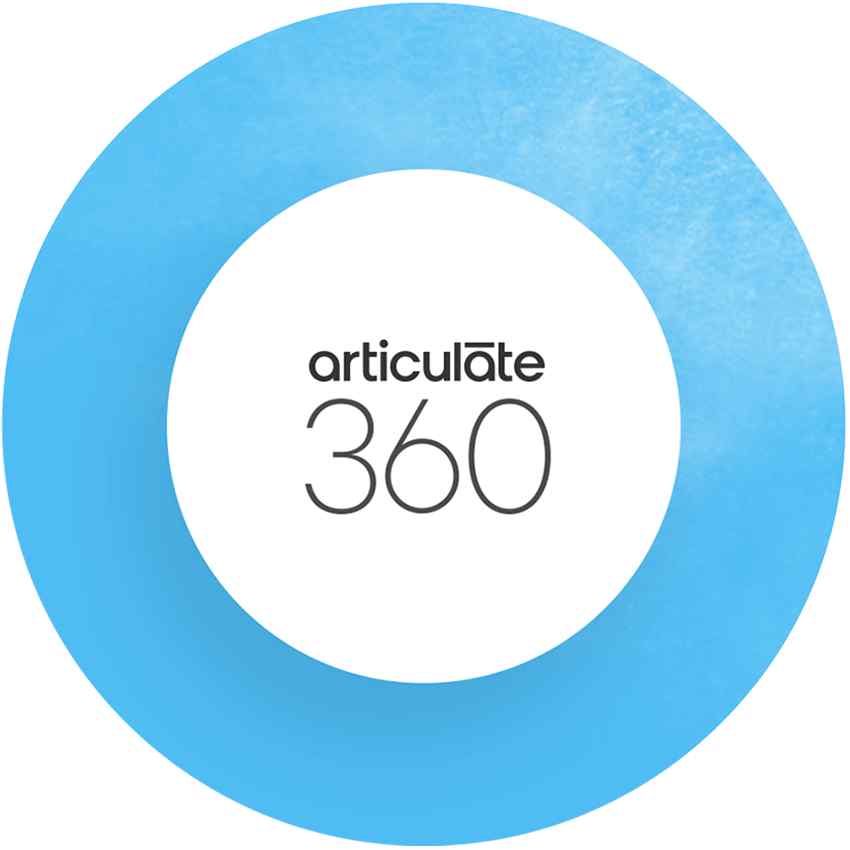 Articulate 360: The Ultimate eLearning Authoring Suite WeblifyAi