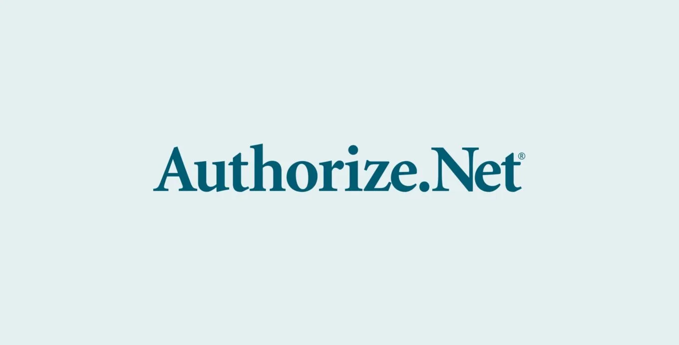 Authorize.Net WeblifyAi