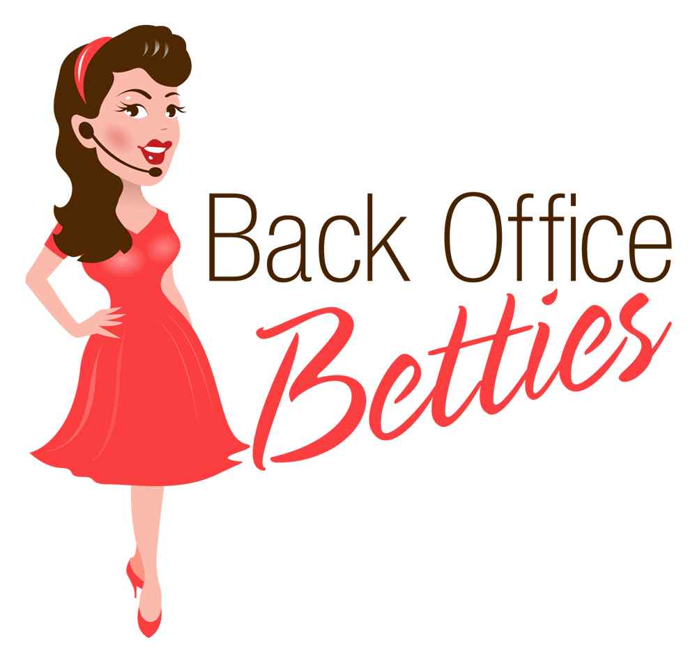 Back Office Betties WeblifyAi