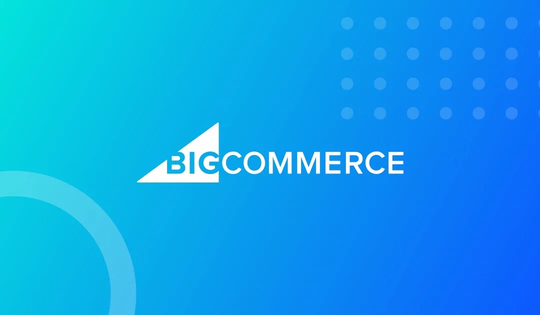 BigCommerce: A Hosted eCommerce Solution for All
