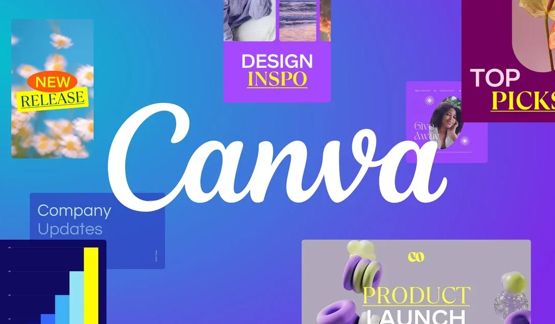 Unleashing Creativity with Canva – The Design Platform for All