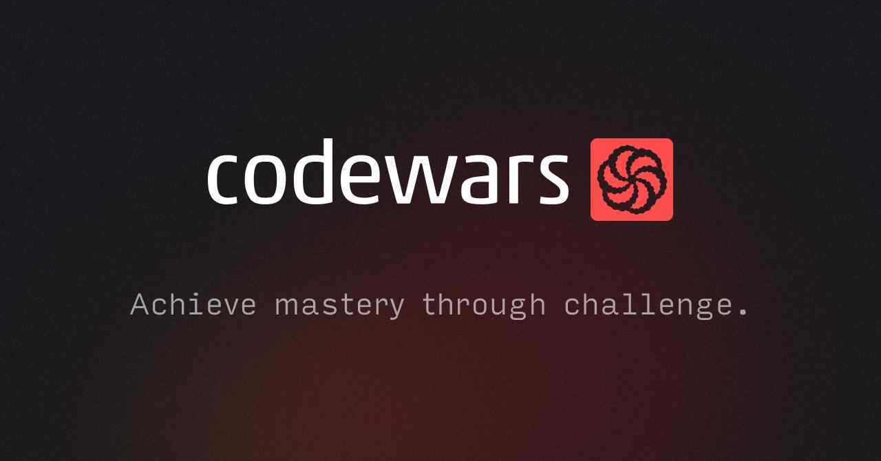 Codewars-WeblifyAi
