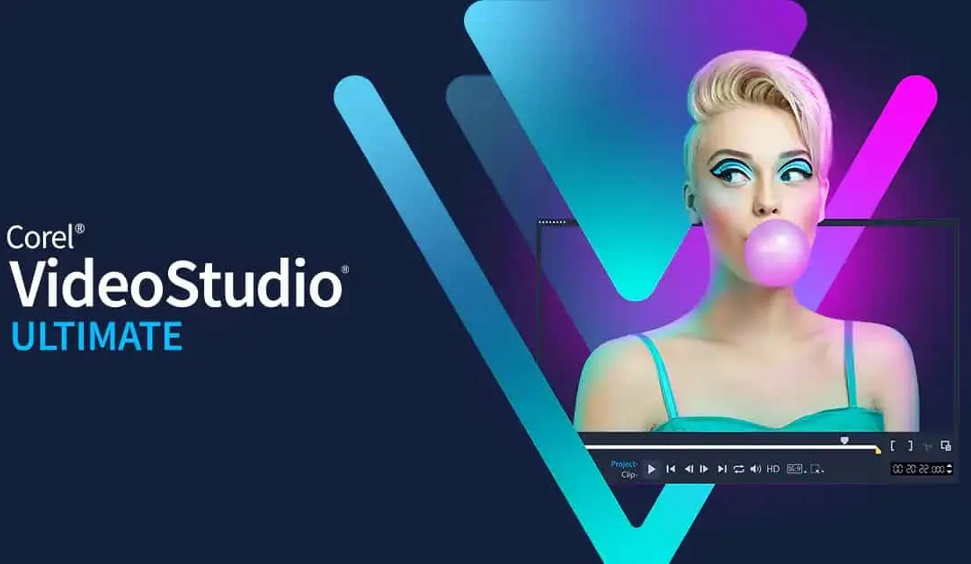 Video Editing at Your Fingertips with Corel VideoStudio Ultimate