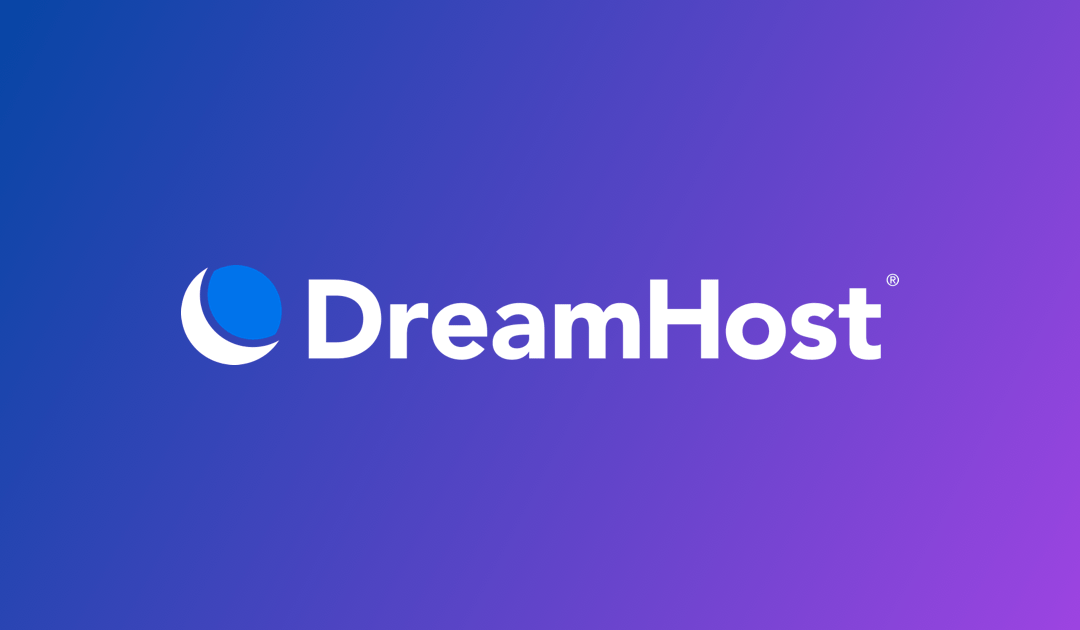 DreamHost: The Perfect Blend of Performance and Ease for Your Hosting Needs