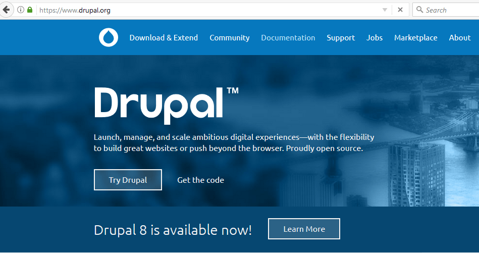Drupal CMS Review: A Deep Dive into Flexibility and Customization