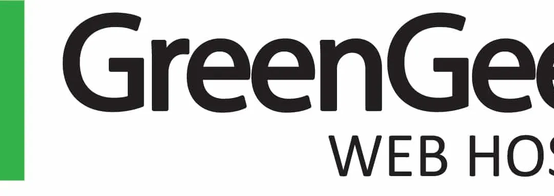 GreenGeeks: An Environmentally-Conscious Approach to Robust Web Hosting