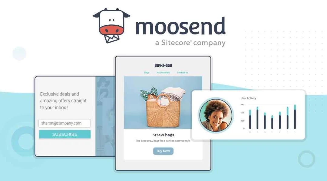 Moosend: The Affordable Email Marketing Powerhouse