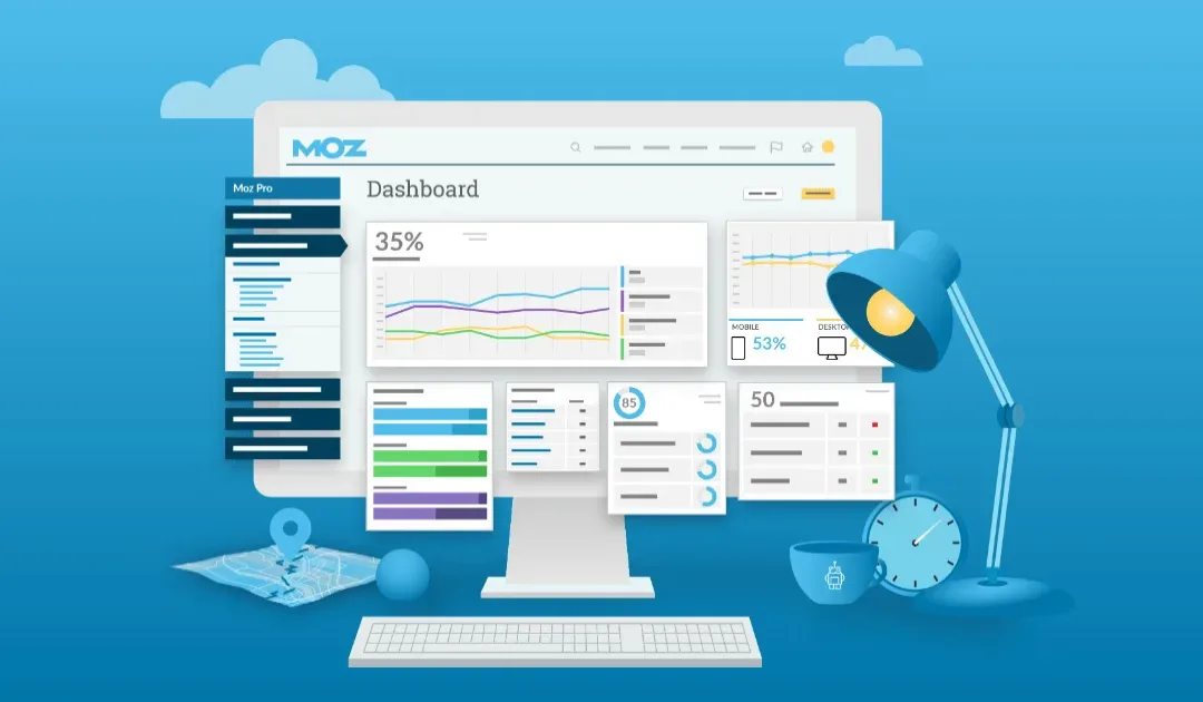 Moz: A Seamless Solution for Your SEO Strategy