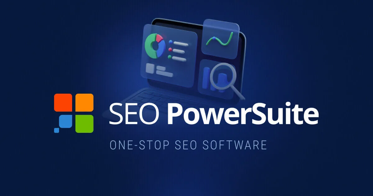 SEO PowerSuite WeblifyAi