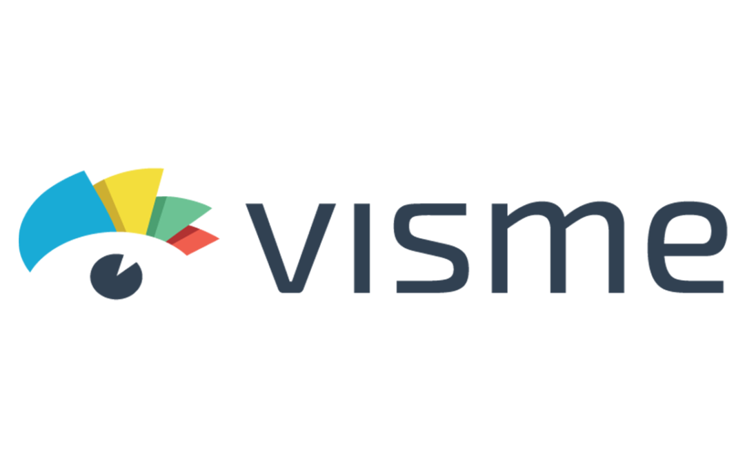 Visme: The One-Stop Solution for Eye-Catching Infographics