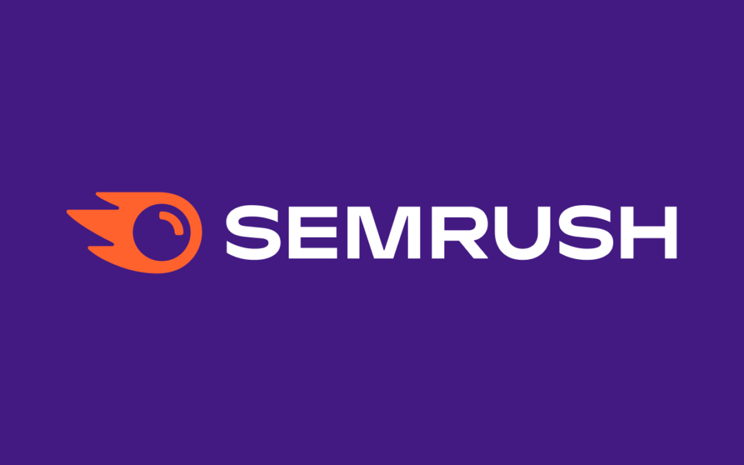 Semrush: The Powerhouse for SEO and Keyword Research