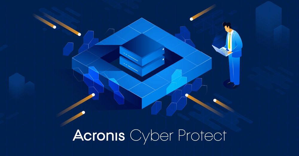 Acronis Cyber Protect-WeblifyAi's All Useful Tools