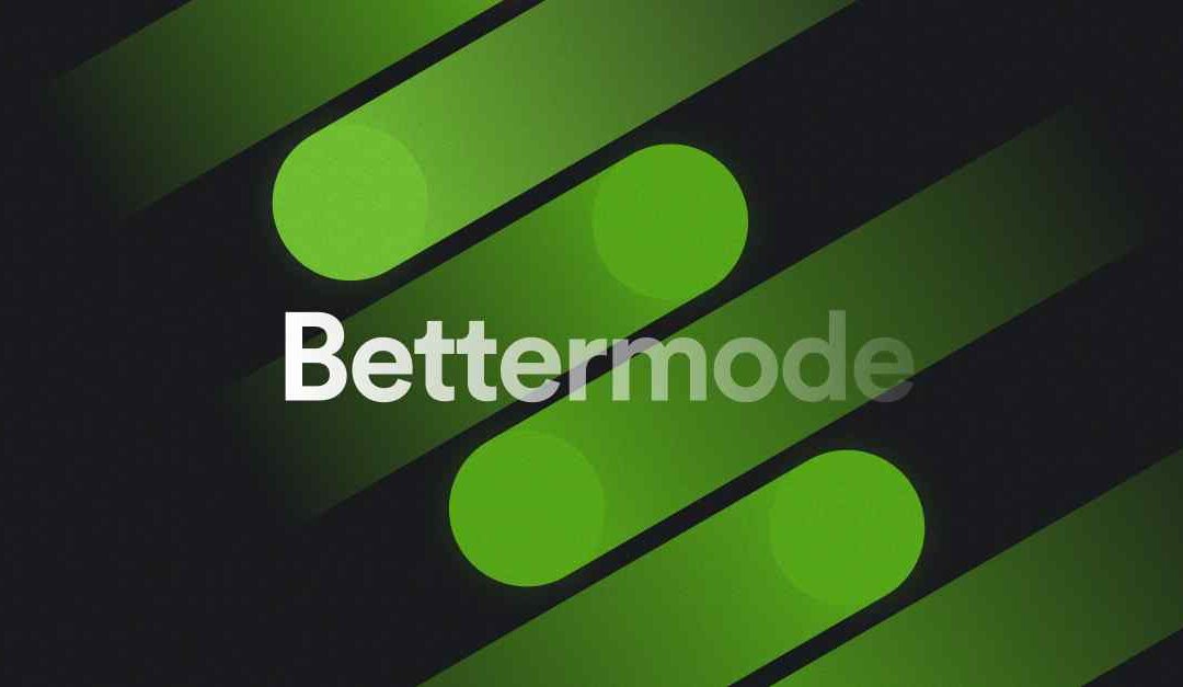 Bettermode: Your Gateway to Building Thriving Online Communities