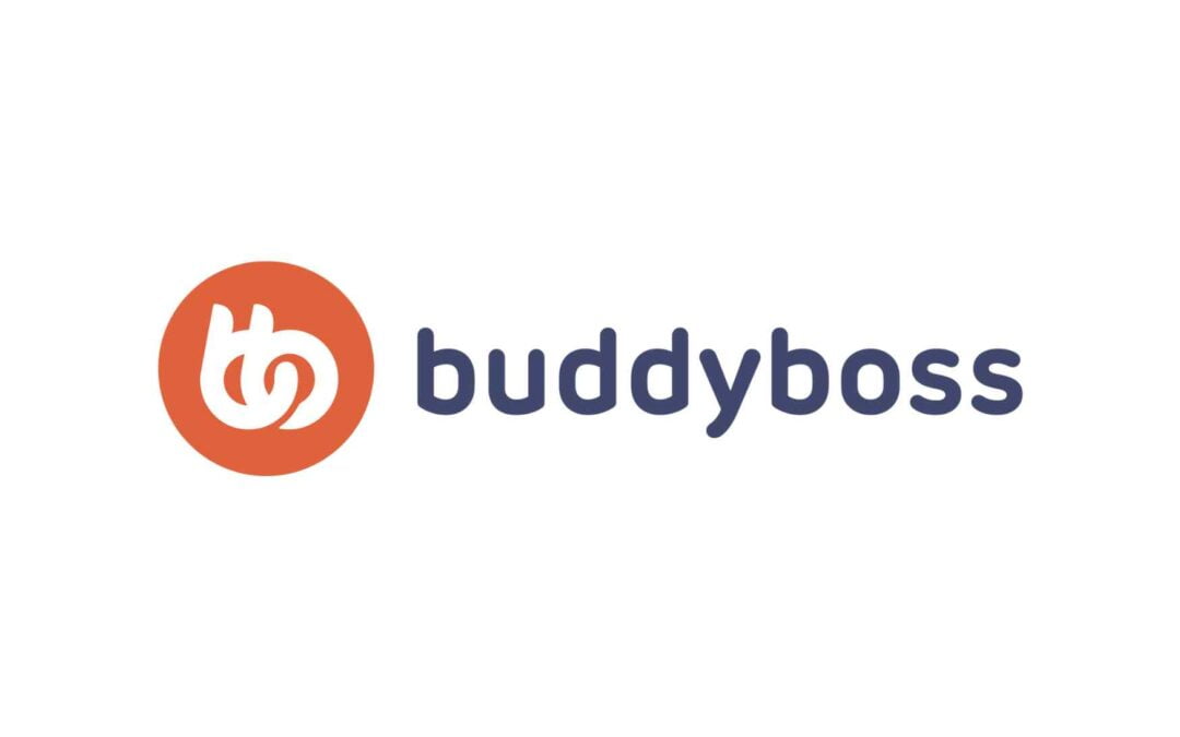 BuddyBoss: The One-Stop Shop for Building Online Communities