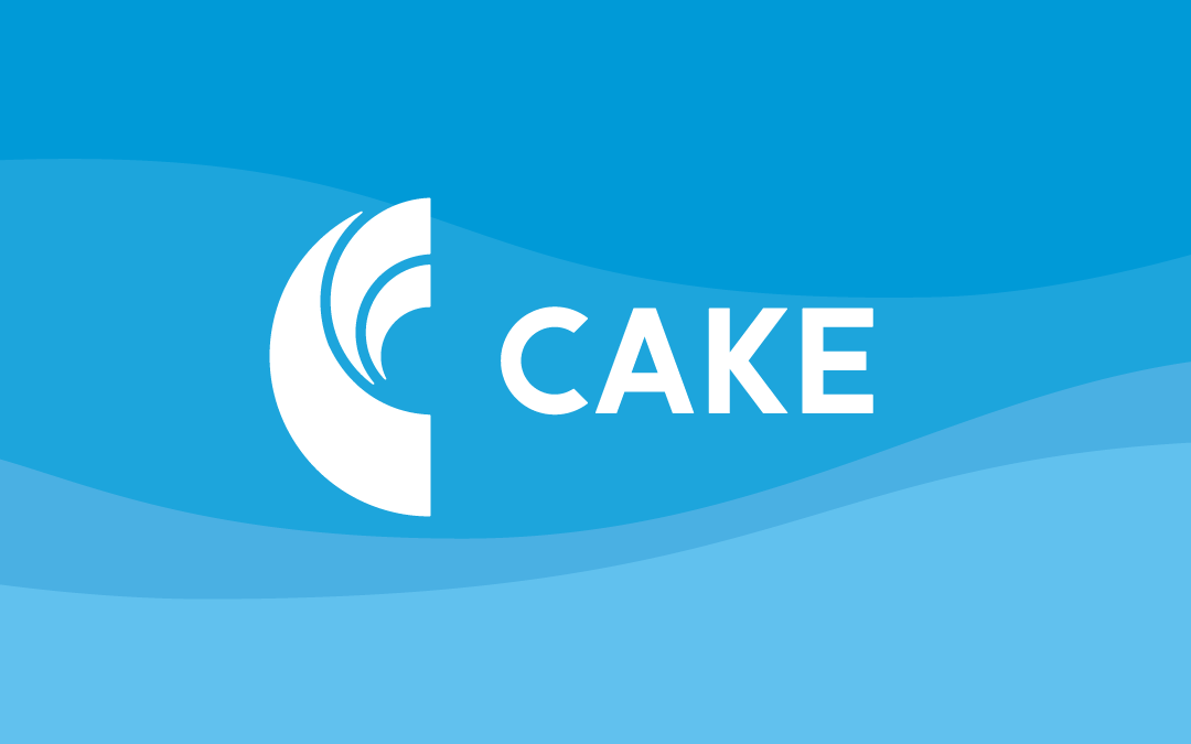 CAKE: The Secret Ingredient to Your Marketing Success!
