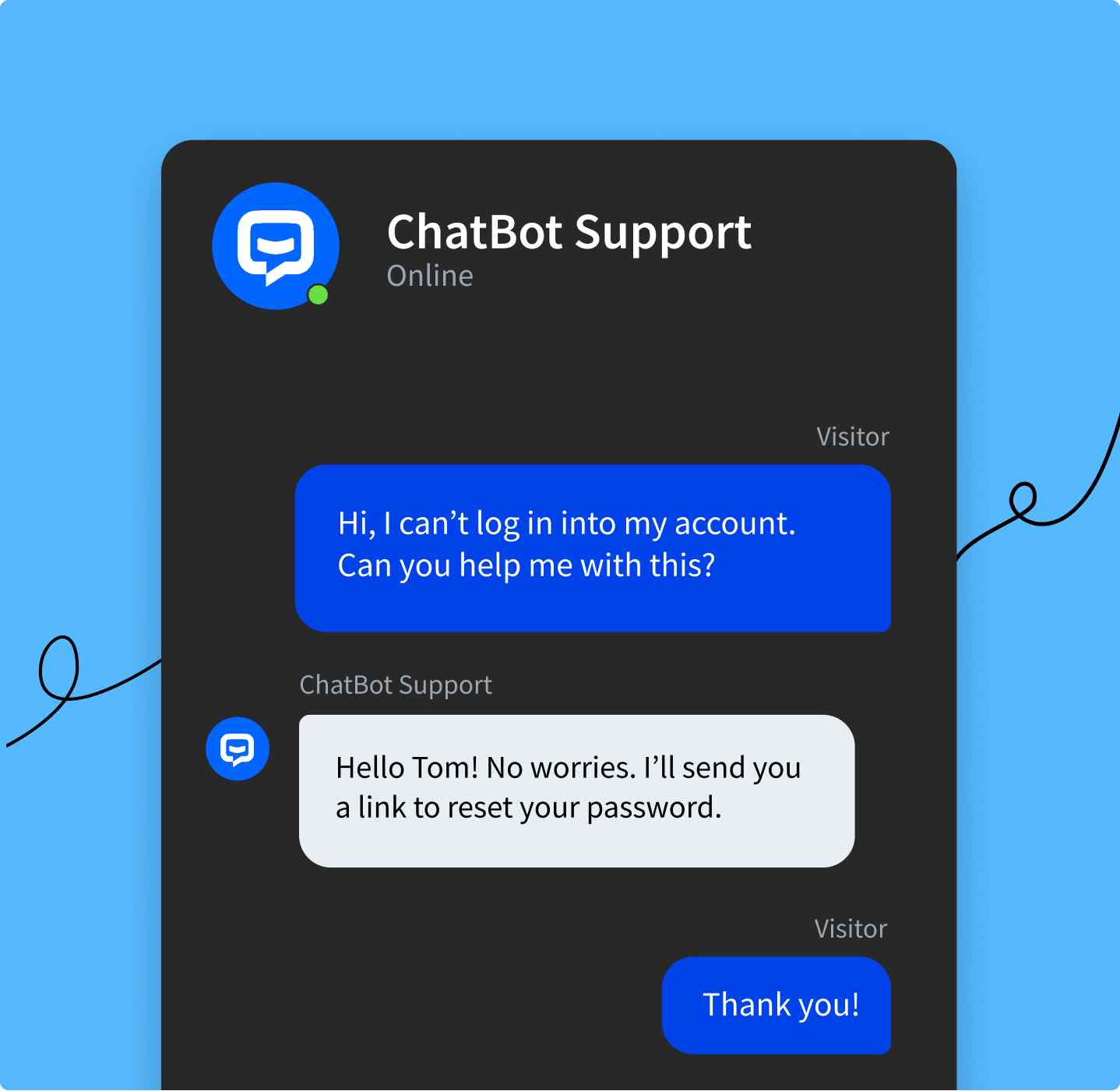 ChatBot-WeblifyAi-Useful tools