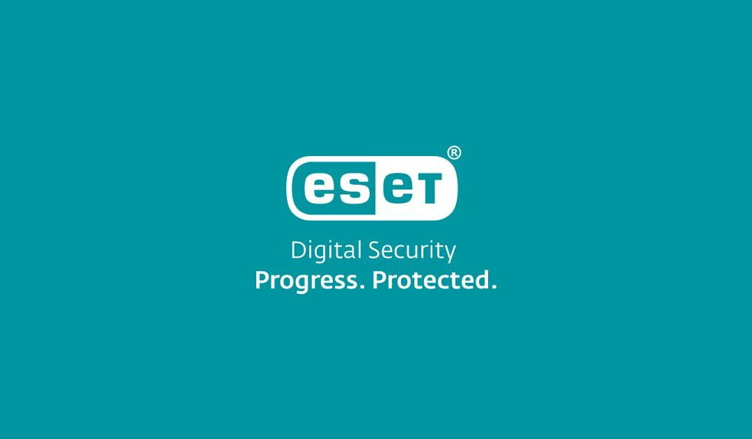 ESET: The Cyber Guardian You’ve Been Waiting For