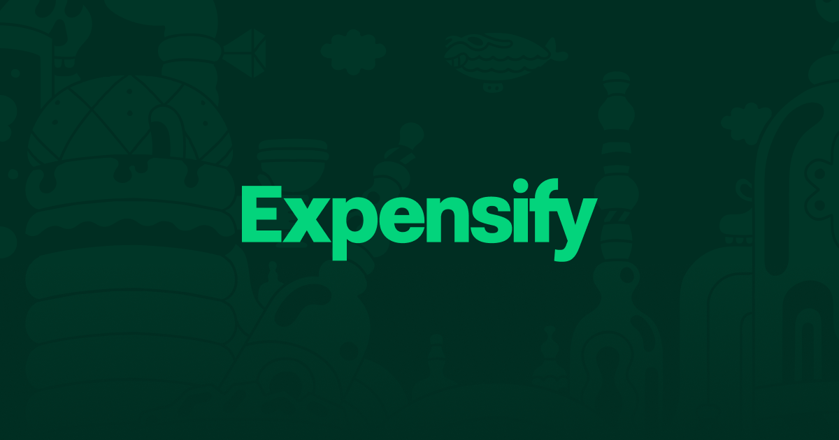Expensify-WeblifyAi's All Useful Tools