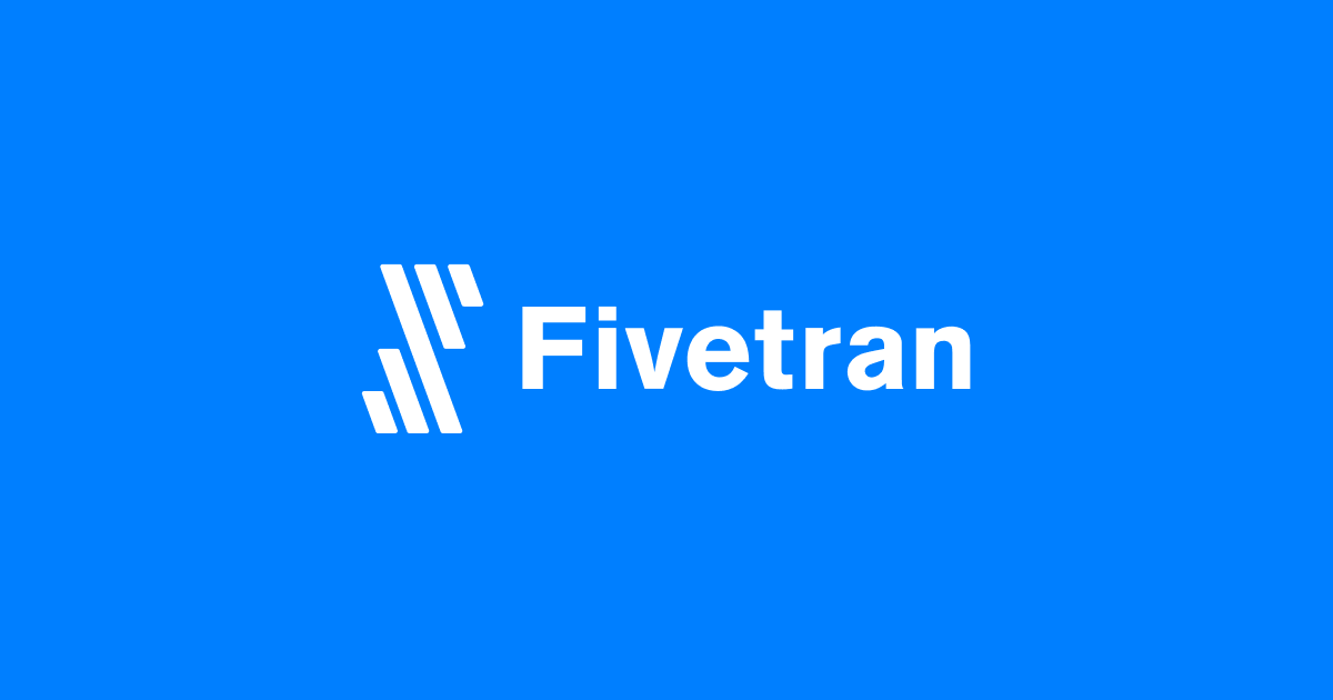 Fivetran -WeblifyAi