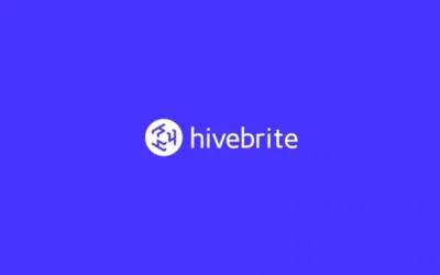 Hiverbrite: The Ultimate Platform for Community Building and Alumni Engagement