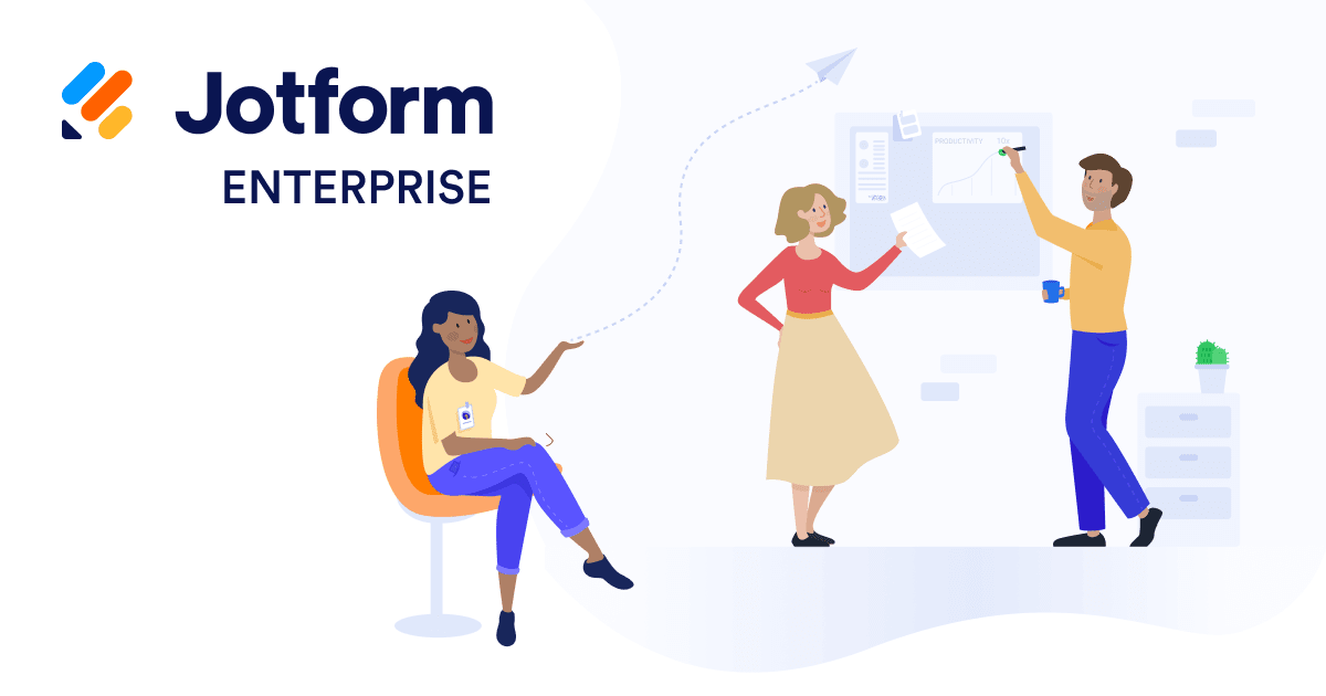 Jotform Enterprise-WeblifyAi`s All useful tools