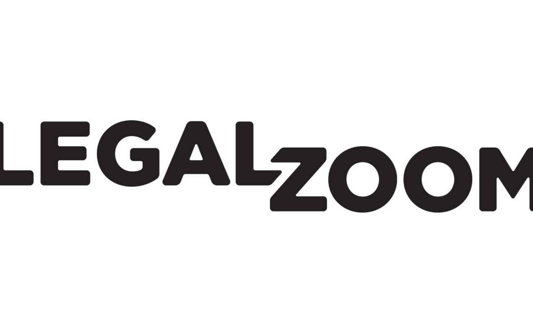 LegalZoom: Your Digital Legal Companion