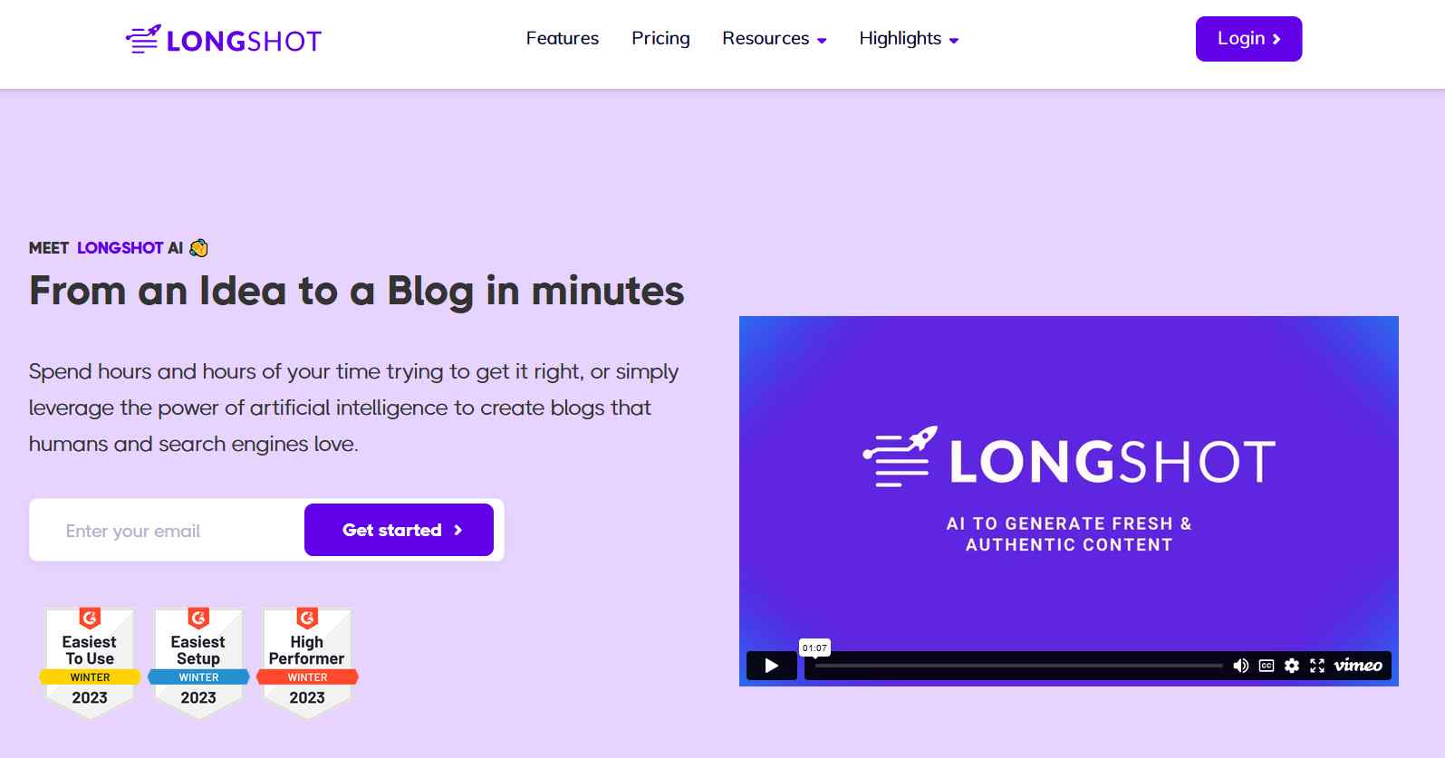 LongShot-WeblifyAi-All Useful Tools