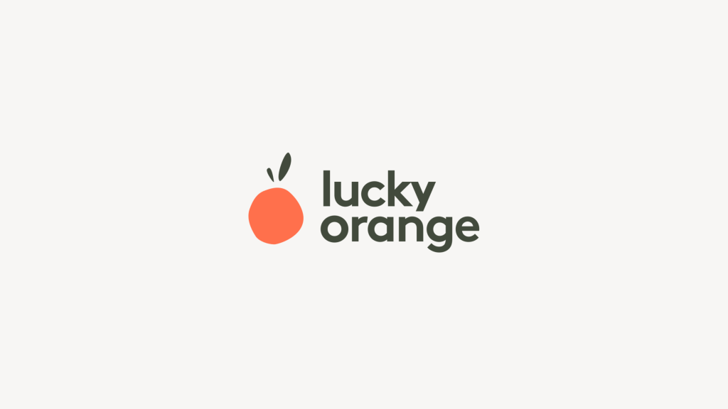 Lucky Orange - weblifyAI