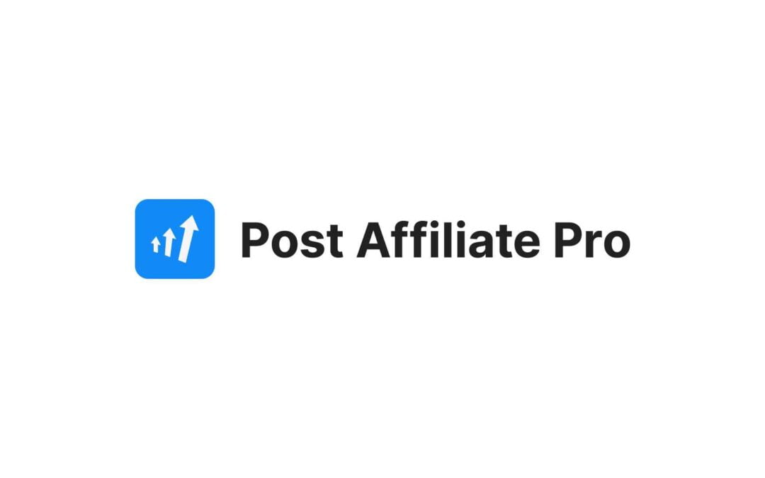 Post Affiliate Pro: The Affiliate Marketing Maestro