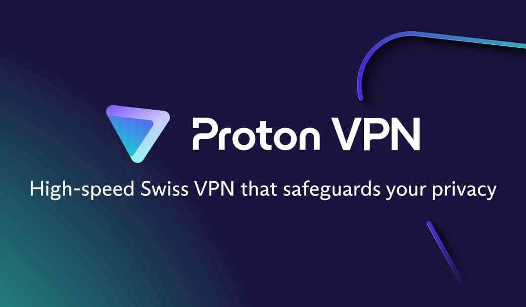 ProtonVPN: The Swiss Army Knife of Online Privacy