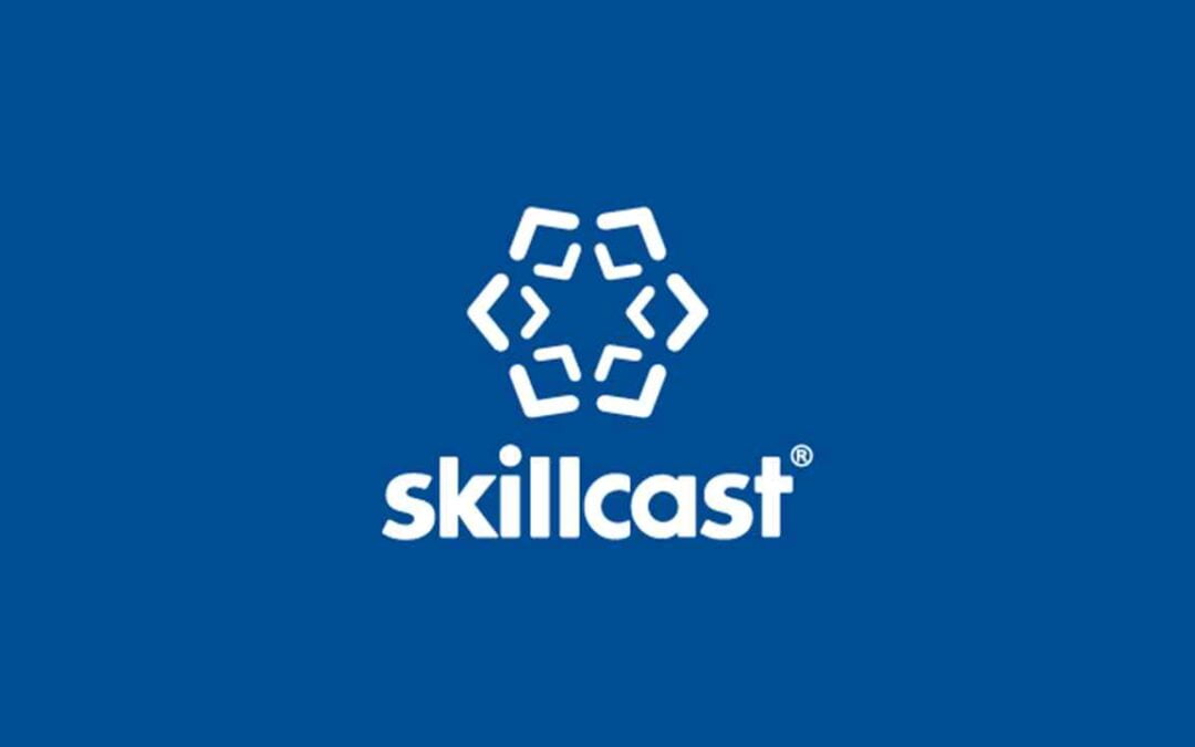Skillcast: Streamlining Compliance Training