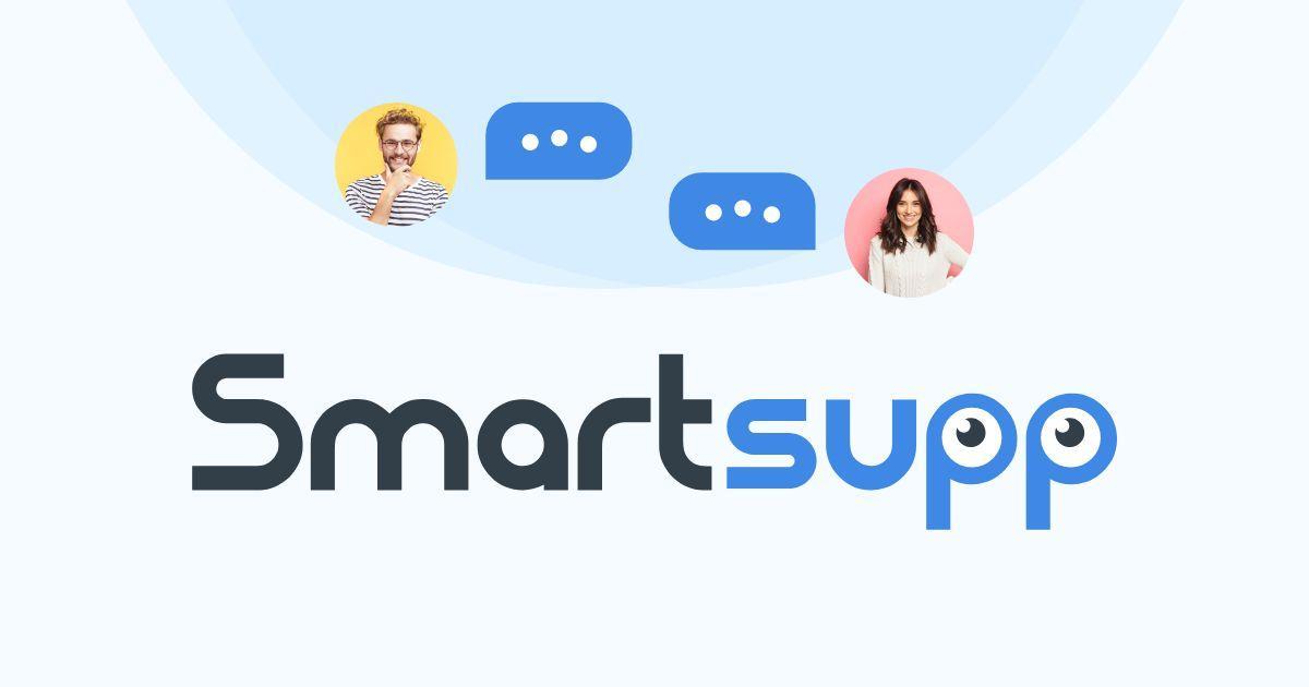 Smartsupp-WeblifyAi's All Useful Tools