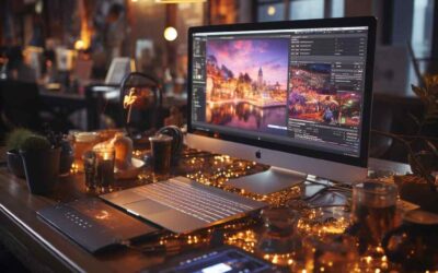 Craft Stories that Captivate with Video Editing