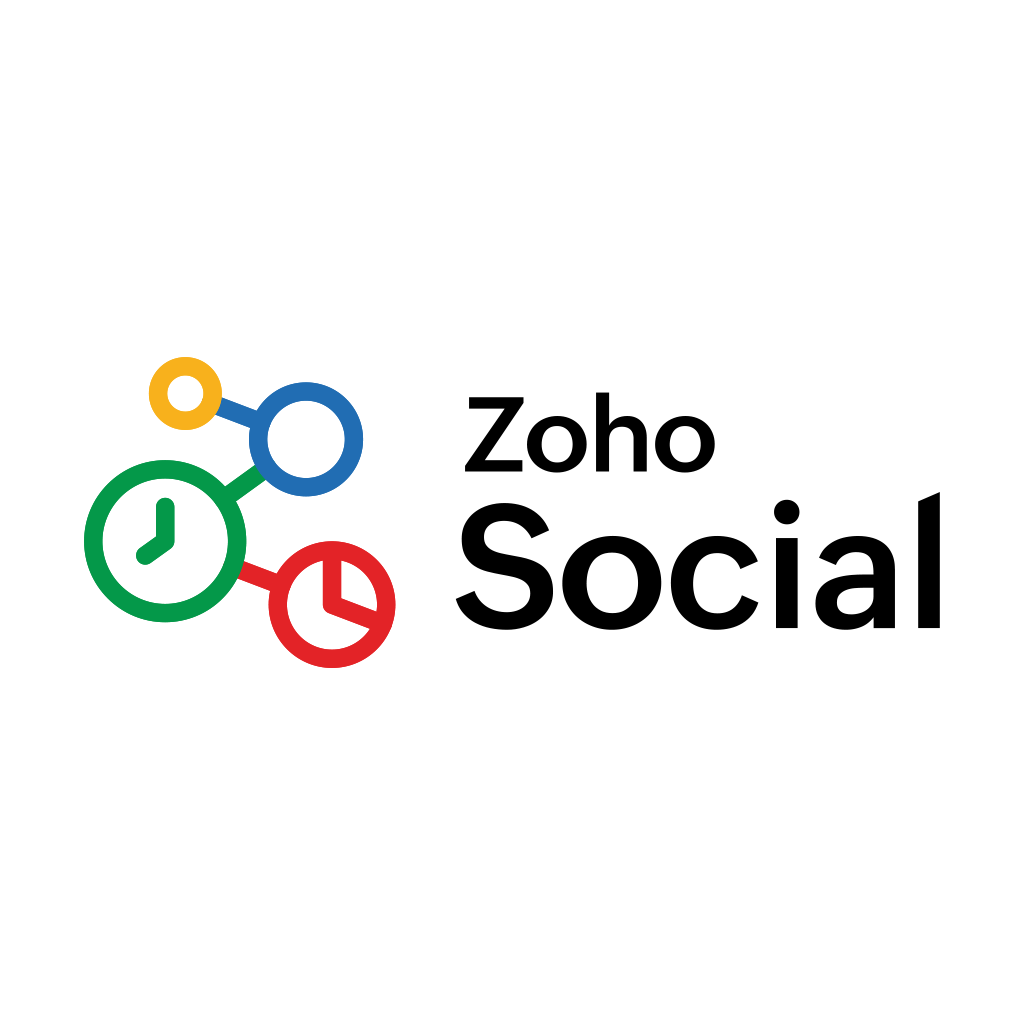 Zoho social-WeblifyAi's All Useful Tools